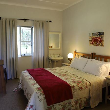 Hotel Doornfontein Guest Farm Cradock Exteriér fotografie